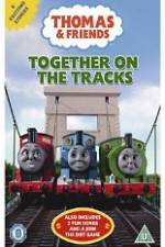 Watch Thomas & Friends Together On Tracks Megavideo