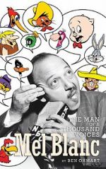 Watch Mel Blanc: The Man of a Thousand Voices Megavideo
