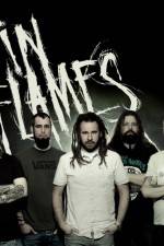 Watch IN FLAMES video collection Megavideo