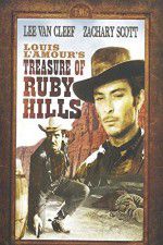 Watch Treasure of Ruby Hills Megavideo