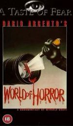 Watch Dario Argento\'s World of Horror Megavideo