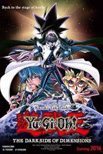 Watch Yu-Gi-Oh!: The Dark Side of Dimensions Megavideo