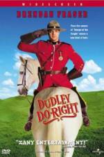 Watch Dudley Do-Right Megavideo