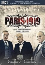 Watch Paris 1919: Un trait pour la paix Megavideo