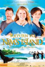 Watch Nims Island 2 Megavideo