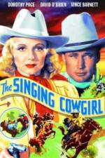 Watch The Singing Cowgirl Megavideo