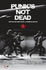 Watch Punk's Not Dead Megavideo