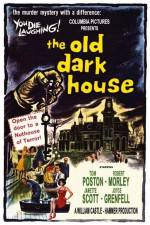 Watch The Old Dark House Megavideo