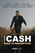 Watch Johnny Cash: Road to Redemption (TV Special 2021) 1channel