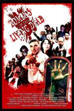 Watch Zombies of the Living Dead Megavideo