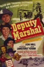Watch Deputy Marshal Megavideo