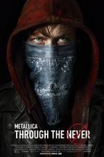 Watch Metallica Through the Never Megavideo