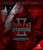 Watch Blade the Iron Cross Megavideo