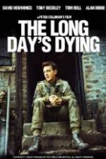 Watch The Long Day's Dying Megavideo