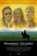 Watch Moondance Alexander Megavideo