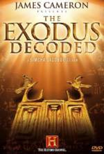 Watch The Exodus Decoded Megavideo