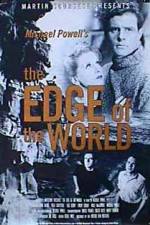 Watch The Edge of the World Megavideo