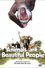 Watch Animals Are Beautiful People Megavideo