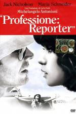 Watch Professione reporter Megavideo