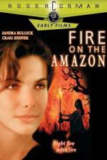 Watch Fire on the Amazon Megavideo