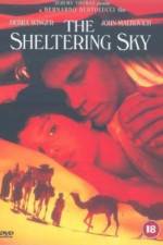 Watch The Sheltering Sky Megavideo