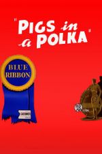Watch Pigs in a Polka Megavideo