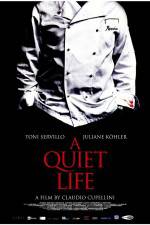 Watch A Quiet Life Megavideo