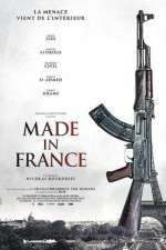 Watch Made in France Megavideo