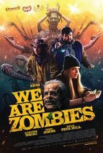 Watch We Are Zombies Megavideo