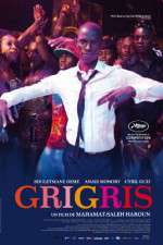 Watch Grigris Megavideo