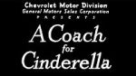 Watch A Coach for Cinderella Megavideo