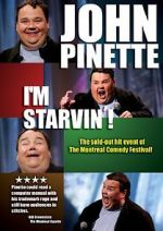 Watch John Pinette: I\'m Starvin\'! Megavideo