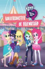 Watch My Little Pony Equestria Girls: Rollercoaster of Friendship Megavideo