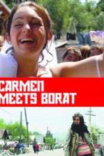 Watch When Borat Came to Town Megavideo