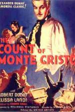 Watch The Count of Monte Cristo Megavideo