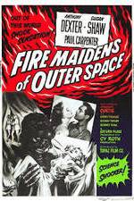 Watch Fire Maidens from Outer Space Megavideo