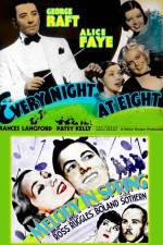 Watch Every Night at Eight Megavideo