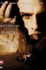 Watch Interview with the Vampire: The Vampire Chronicles Megavideo