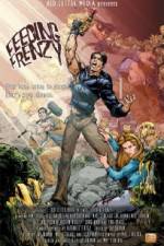 Watch Feeding Frenzy Megavideo