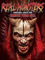 Watch Real Monsters, Creatures, Ghosts and Demons from Hell Megavideo