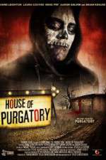 Watch House of Purgatory Megavideo