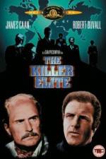 Watch The Killer Elite Megavideo