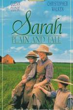 Watch Sarah Plain and Tall Megavideo