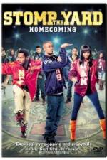 Watch Stomp the Yard 2 Homecoming Megavideo