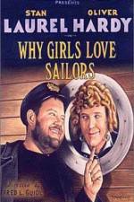 Watch Why Girls Love Sailors Megavideo