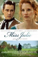 Watch Miss Julie Megavideo