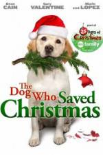 Watch The Dog Who Saved Christmas Megavideo