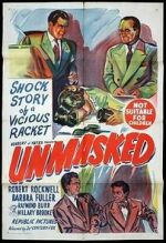 Watch Unmasked Megavideo