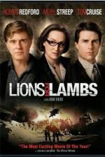 Watch Lions for Lambs Megavideo