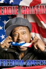 Watch Eddie Griffin Freedom of Speech Megavideo